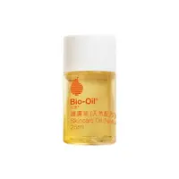 在飛比找樂天市場購物網優惠-Bio-Oil 百洛 天然配方護膚油 25ml【甜蜜家族】