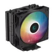 AG400 BK ARGB DeepCool GAMMAXX CFM CPU Air Cooler All-Black 5V-3Pin Sync 220w TD