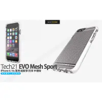 在飛比找蝦皮購物優惠-英國 Tech21 EVO Mesh Sport iPhon