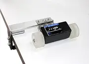 Tokyo Nihos HMT-052 Handy Measure Table (Micycle Type), Made in Japan, Measuring, Measuring Instrument, Measuring Tool