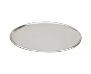 Aluminium Pizza Tray 200mm