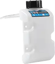 308682055 Fuel Tank Gas Tank with Fuel Lines and Filter for Toro for Homelite for Ryobi String Trimmer RY251PH, RY252CS, RY253SS, RY254BC, RY252C
