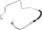 1 x Power Steering Hose Compatible with Doblo 119 223 MPV 1.2 1.6L 2001-2005 Doblo 223 Box/MPV 1.2 1.9L 2001-2010 Replace# 58477