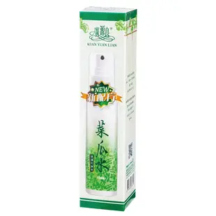 廣源良菜瓜水180ml《日藥本舖》