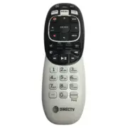 Directv Genie RC71 RC72 RC73 RF/IR Remote Control for HR44 Lite Mini Receiver
