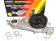 US Motor Works Holden Commodore VZ VE LS2 L98 6.0L V8 Water Pump HSV Calais SS