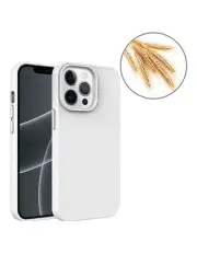 [StylePro] Iphone 14 Eco-Case in white