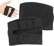 Weight Lifting Workout Gloves | 1 Pair Gym Lifting Gloves,Ventilated Weight Lifting Workout Gloves, Hand Grip Support, Non-Slip Gym Gloves for Training