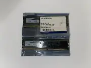 AXIOM 8GB DDR2-400 ECC RDIMM Kit (2 x 4GB) for HP - 348106-B21, 404122-B21