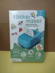 Hello Blink Sticker Maker – Create Your Own Stickers
