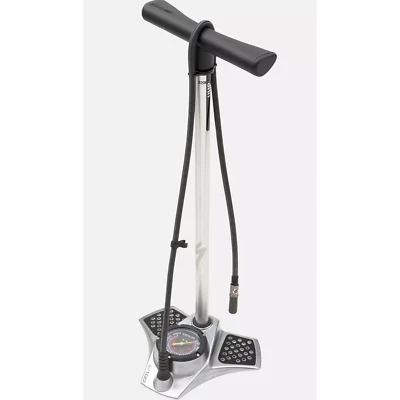 Specialized Air Tool UHP Bicycle Floor Pump
