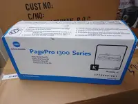 在飛比找Yahoo!奇摩拍賣優惠-Konica Minolta PagePro 1300/13