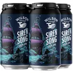 Wilson Siren Song Hazy IPA Can 375mL