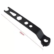 Angle Grinder Plate Easy Removal Wrench Efficient and Time saving Tool