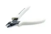 Tamiya 69945 Modeler's Side Cutter a Alpha(White)Craft Tool Plastic Model 74093