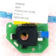 1PCS New 43970-02 For IQ Series Actuators Resolver Board