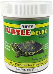 Turtle Delux