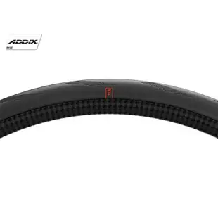 【Schwalbe】 Pro One TLE ｜ 公路車外胎｜無內胎系統｜ 700 x 25C