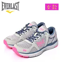 在飛比找蝦皮商城優惠-EVERLAST 慢跑鞋/運動鞋 女運動鞋 49222551