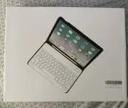 GKABXY Wireless Ipad Touchpad Keyboard and Case