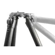 Gitzo Systematic Series 5 4 Section Carbon Fiber Tripod (Extra Long)