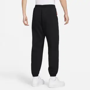 【NIKE 耐吉】長褲 男款 運動褲 龍年 棉褲 AS M NK DF STD ISSUE PANT CNY 黑FZ6381-010