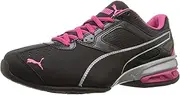 Puma Women's Tazon 6 Fracture FM Sneaker