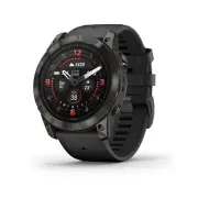 Garmin epix Pro (Gen 2) Sapphire Edition GPS Watch - Carbon Gray/Black, 51mm