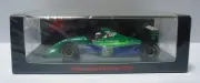 New unopened Spark 1 43 Jordan 191 1991 F1 Belgian GP 32 M.Schumacher