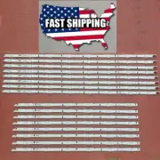 LED Strip For UN65J6400AF UN65J6400AG UN65J6400AH UE65H6400AK HG65AC690FJ