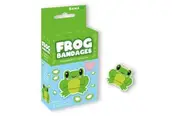 Frog Bandages 20pc