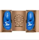 Takashi Murakami 2025 Los Angeles Dodgers LA Ohana Slides M10/W11.5