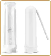 Portable Bidet Mini Foldable Handheld Personal Travel Bidet Electric Sprayer au