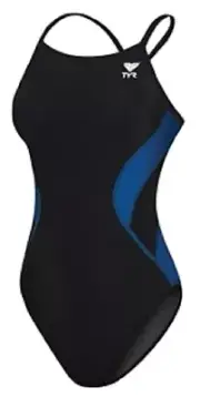 TYR Alliance Xtra Life Lycra Diamondback Splice - 2023