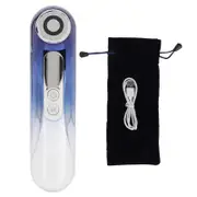RF Skin Tightening Machine 5 Modes Promot Collagen Improve Loose Skin Lifting Beauty Machine