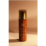 Dripping Gold Skin Sheen Instant Bronzing Mist, Nude
