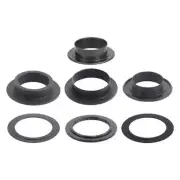 Bike Bottom Bracket Adapter Bicycle Side Cover Patcher For DUB For BSA BB Bicycl