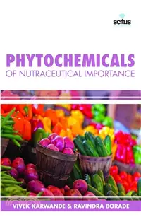 在飛比找三民網路書店優惠-Phytochemicals of Nutraceutica