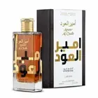 Ameer Al Oudh Intense by Lattafa Perfumes EDP 3.4 Oz 100 ML New In Box..