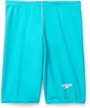 [Speedo] Boys' Swimsuit Jammer Begin to Swim