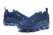 NEW Nike Air Vapormax Plus Dark Blue Men's Shoes US Size 8-13