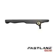 04-16 ASTON MARTIN DB9 DBS ONE-77 RAPIDE HANDLE BLADE ASSY NEW OEM 4G43-22404-AG