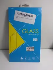 White Iphone 6/6s/7/8 Glass Screen Protector Pro+ Premium Tempered White
