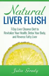 在飛比找博客來優惠-Natural Liver Flush: 7-day Liv