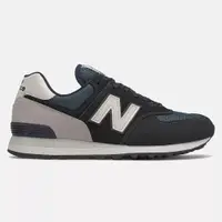 在飛比找蝦皮商城優惠-New Balance 574 D 男鞋 休閒 經典 緩震 