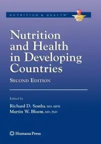 在飛比找博客來優惠-Nutrition and Health in Develo