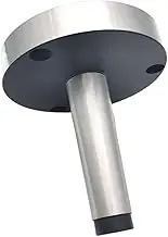 MT4-130 MS4-QCC-130 Taper Shank Ring Flange Plate Connector Adapter For K11-130 3 Jaws Chuck Lathe Spindle Milling Chuck