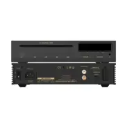 SHANLING CD80 High-performance ES9219MQ DAC Chip Bluetooth Hi-Fi CD Player