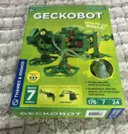 Samane DIY Magnetic Take Apart Construction Series