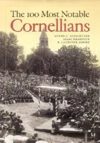 在飛比找博客來優惠-The 100 Most Notable Cornellia